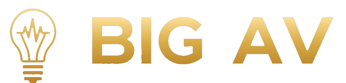 BIG AV